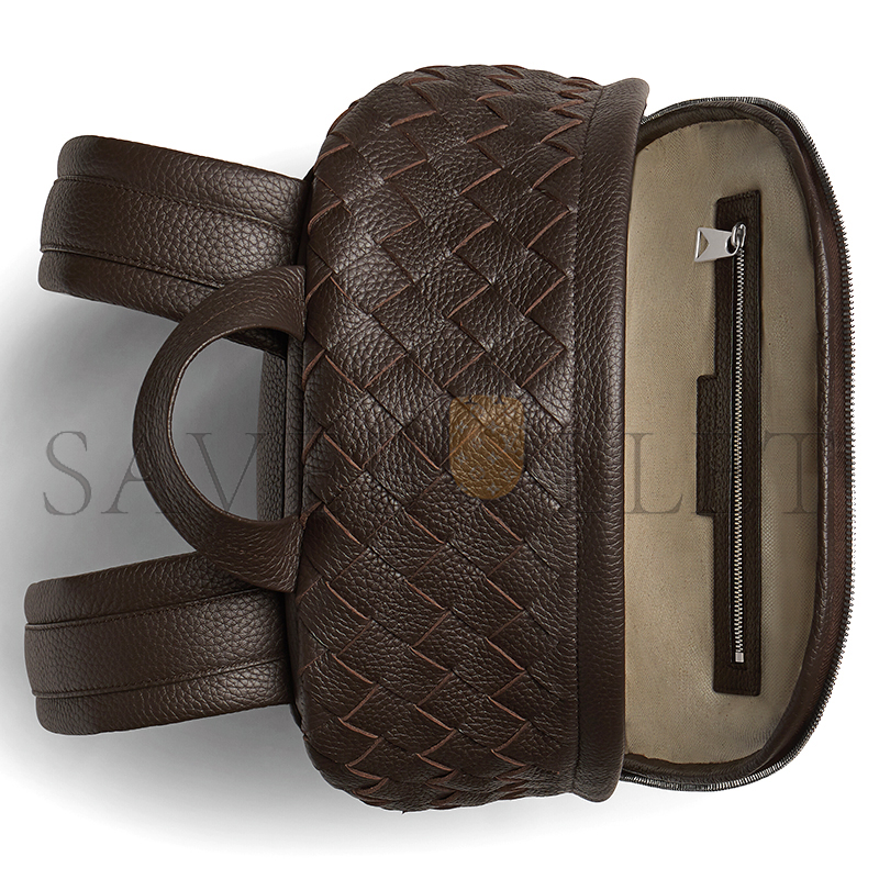 BOTTEGA VENETA INTRECCIATO BACKPACK 833158V5I522145 (46*30*14cm) BOTTEGA VENETA INTRECCIATO BACKPACK 833158V5I522145 (46*30*14cm)